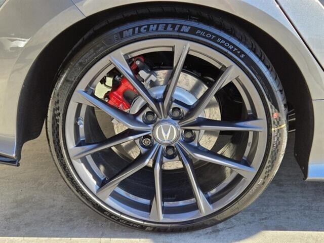 2025 Acura Integra Type S Las Vegas NV