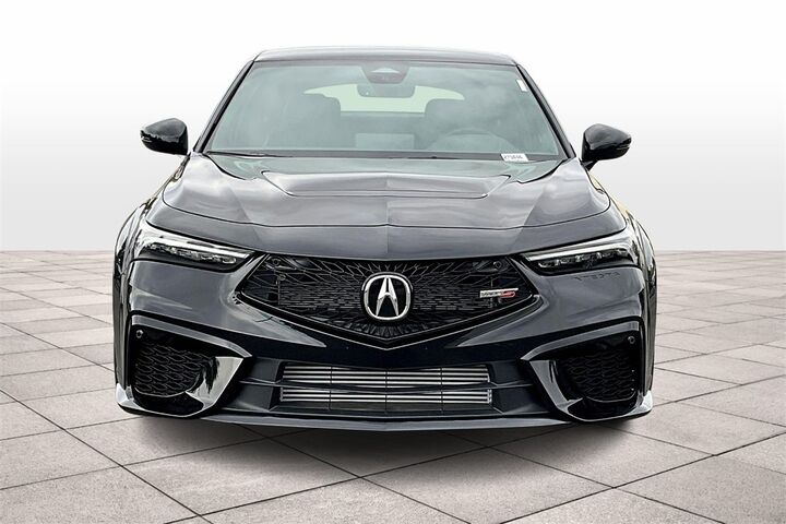 2025 Acura Integra Type S Roseville CA