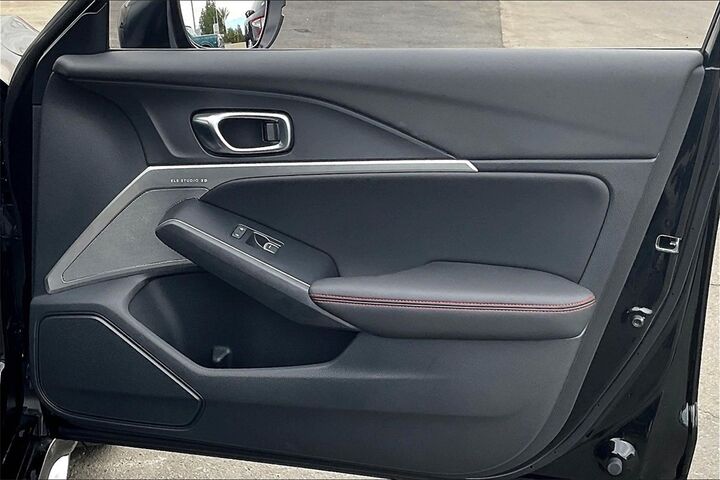 2025 Acura Integra Type S Roseville CA