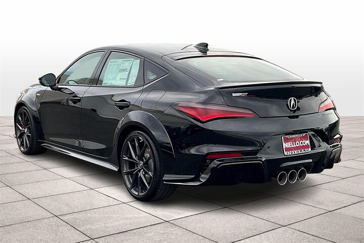 2025 Acura Integra Type S Roseville CA