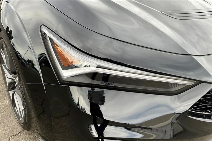 2025 Acura Integra Type S Roseville CA
