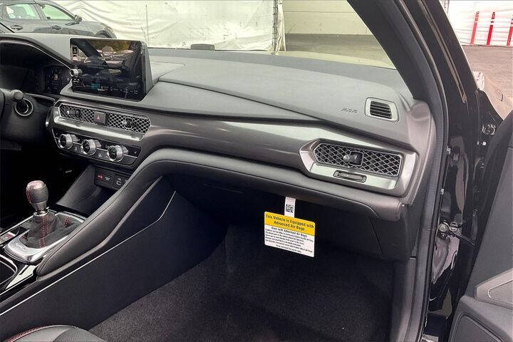 2025 Acura Integra Type S Roseville CA