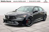 2025 Acura Integra Type S