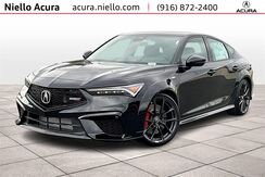 2025_Acura_Integra_Type S_ Roseville CA