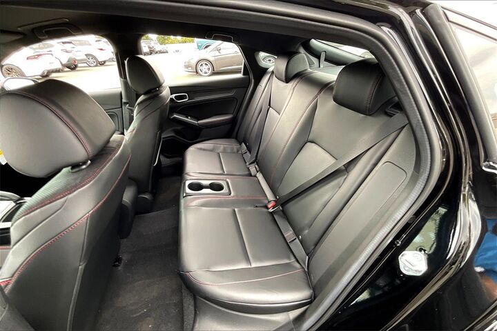 2025 Acura Integra Type S Roseville CA