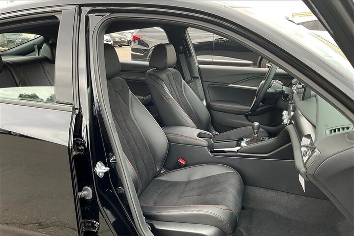 2025 Acura Integra Type S Roseville CA