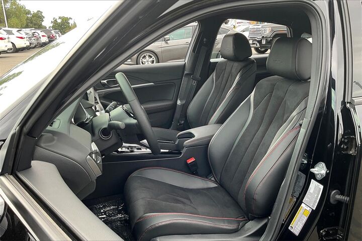 2025 Acura Integra Type S Roseville CA