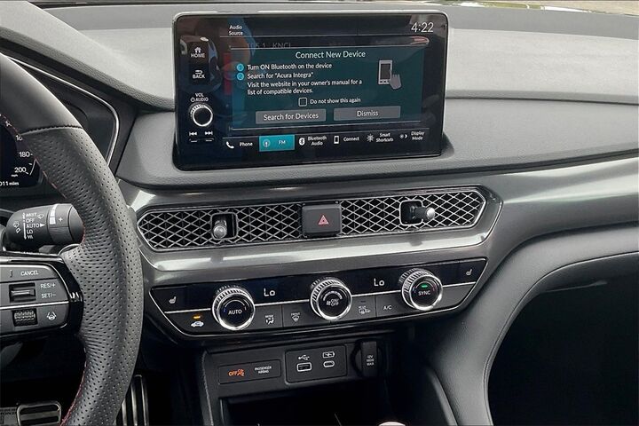 2025 Acura Integra Type S Roseville CA