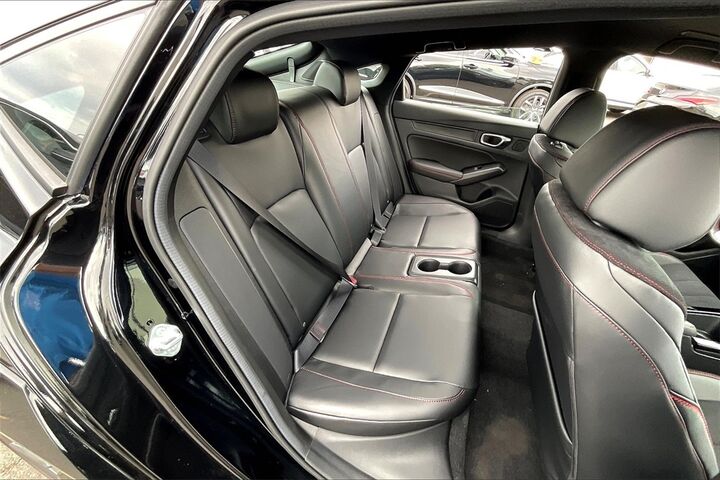 2025 Acura Integra Type S Roseville CA
