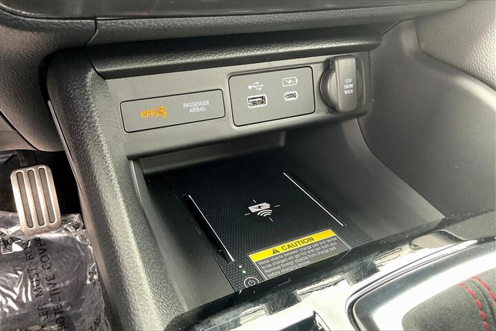 2025 Acura Integra Type S Roseville CA