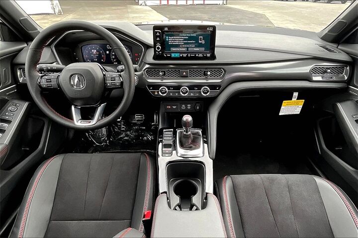 2025 Acura Integra Type S Roseville CA