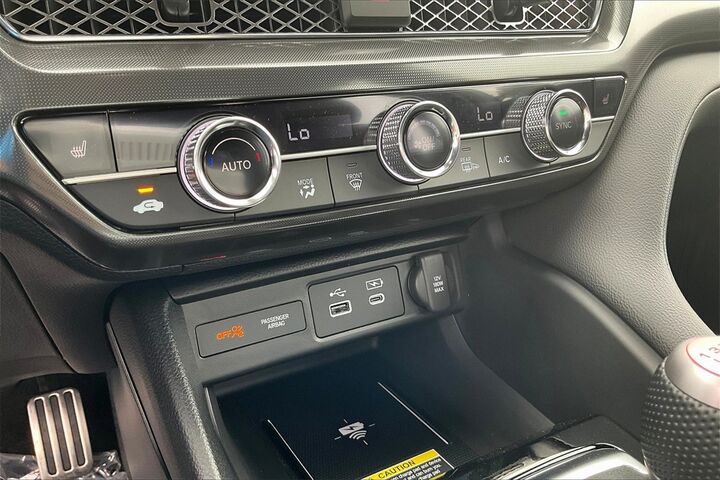 2025 Acura Integra Type S Roseville CA
