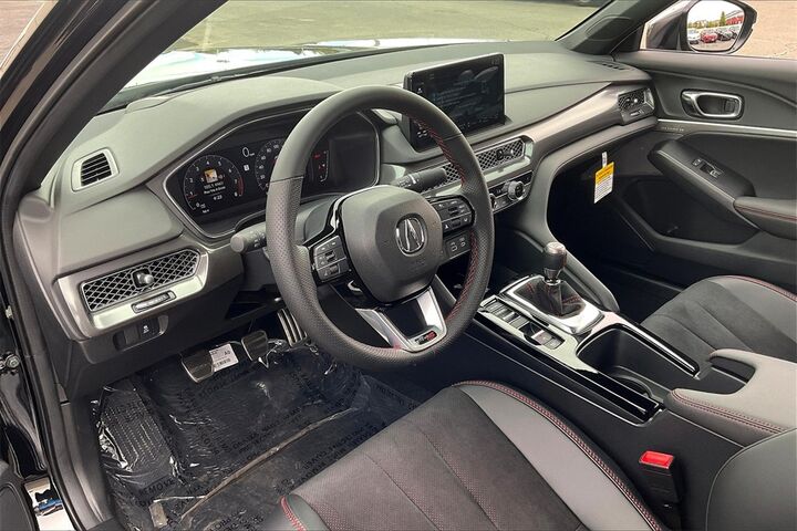 2025 Acura Integra Type S Roseville CA