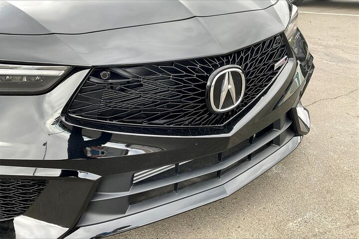 2025 Acura Integra Type S Roseville CA