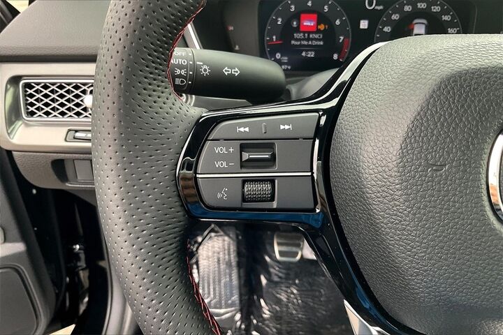 2025 Acura Integra Type S Roseville CA