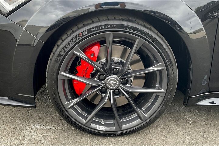 2025 Acura Integra Type S Roseville CA