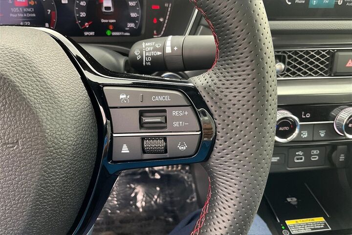 2025 Acura Integra Type S Roseville CA