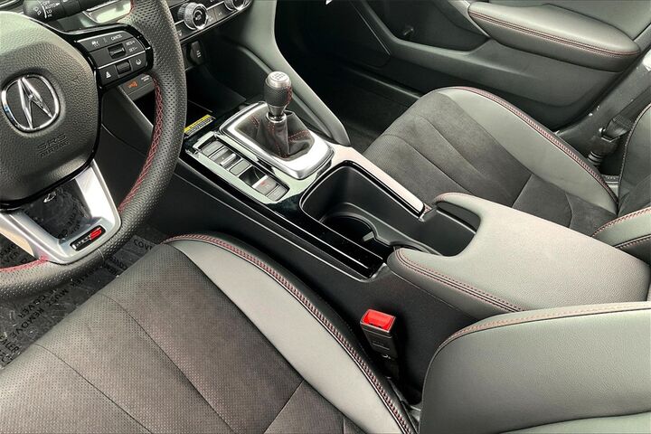 2025 Acura Integra Type S Roseville CA