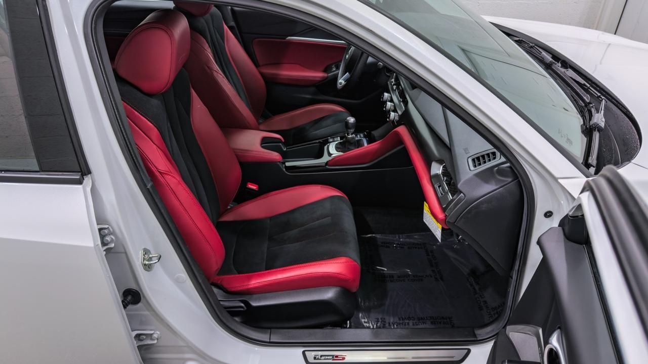 2025 Acura Integra Type S Tallmadge OH