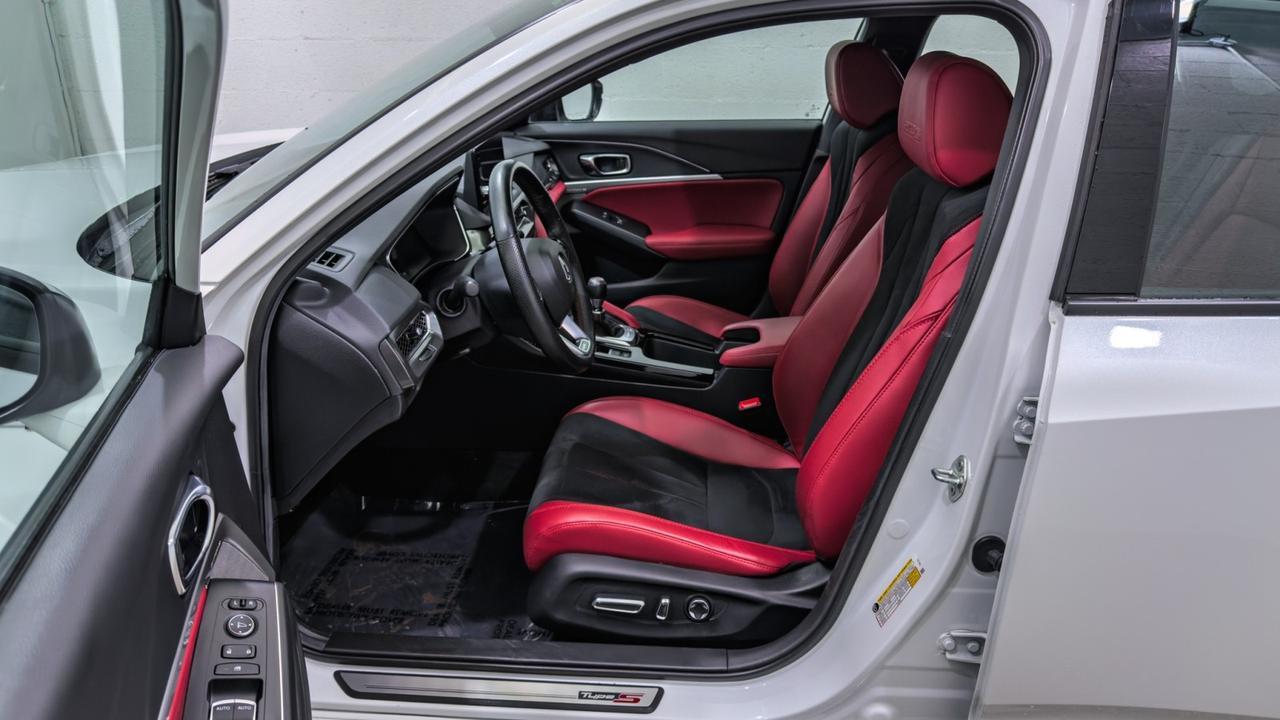 2025 Acura Integra Type S Tallmadge OH