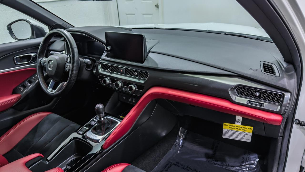 2025 Acura Integra Type S Tallmadge OH