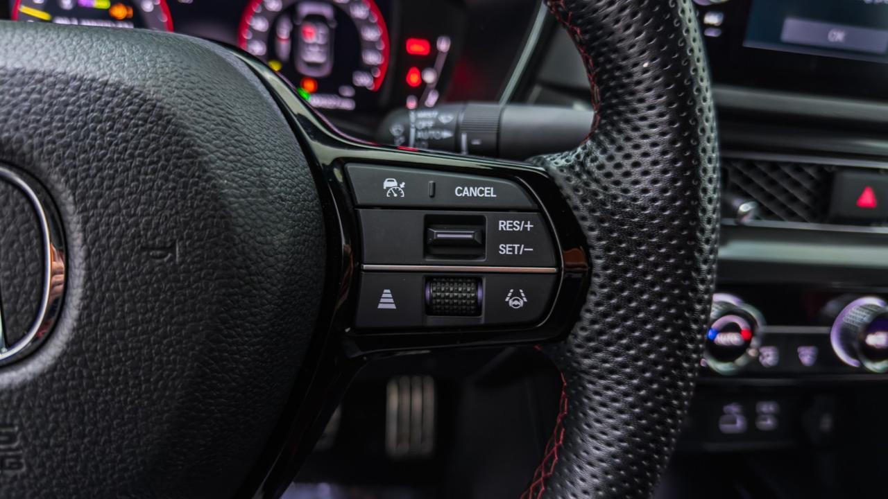 2025 Acura Integra Type S Tallmadge OH