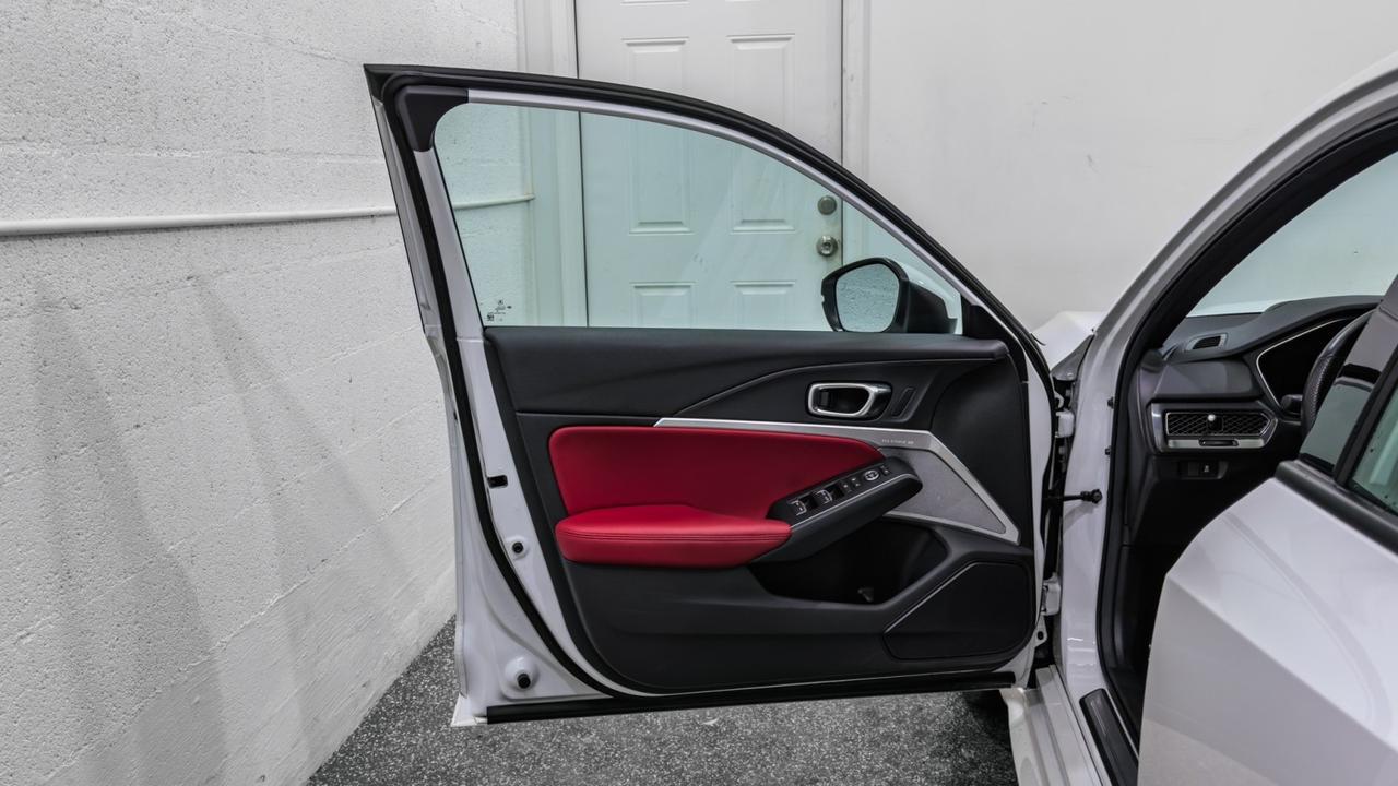 2025 Acura Integra Type S Tallmadge OH