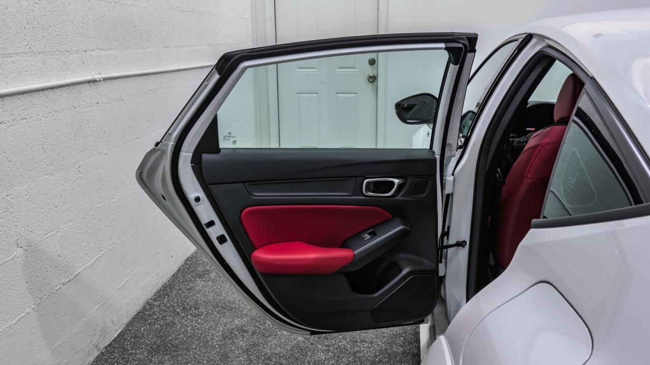 2025 Acura Integra Type S Tallmadge OH