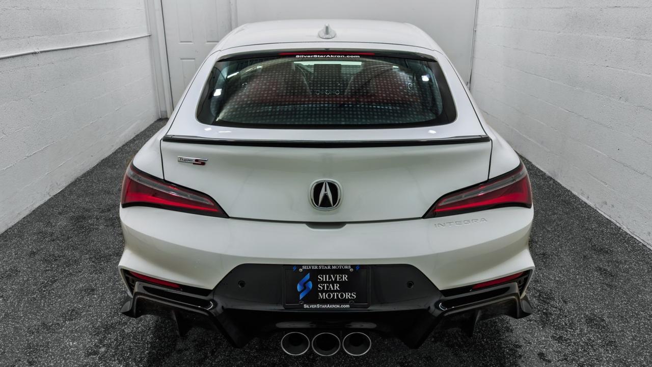 2025 Acura Integra Type S Tallmadge OH