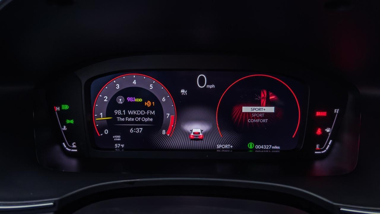 2025 Acura Integra Type S Tallmadge OH