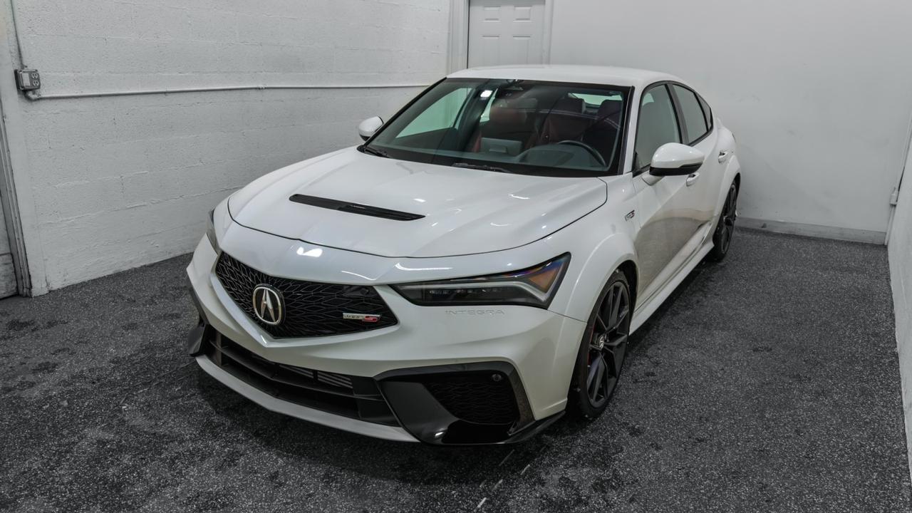 2025 Acura Integra Type S Tallmadge OH