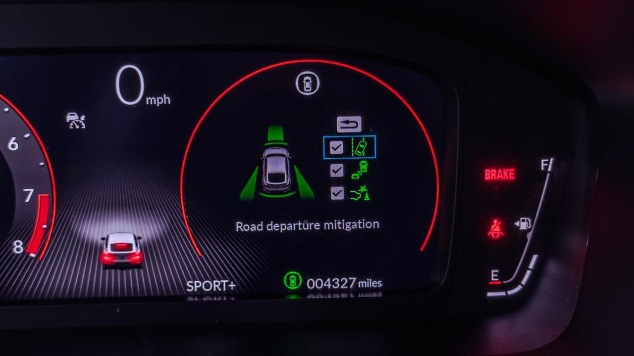 2025 Acura Integra Type S Tallmadge OH