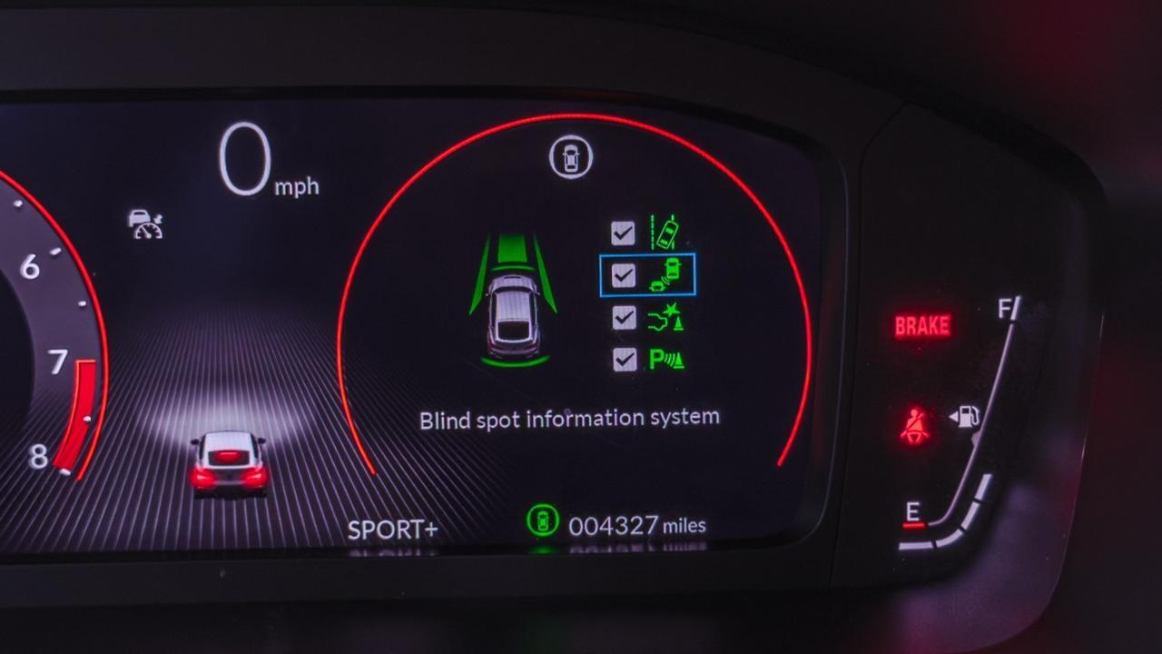 2025 Acura Integra Type S Tallmadge OH