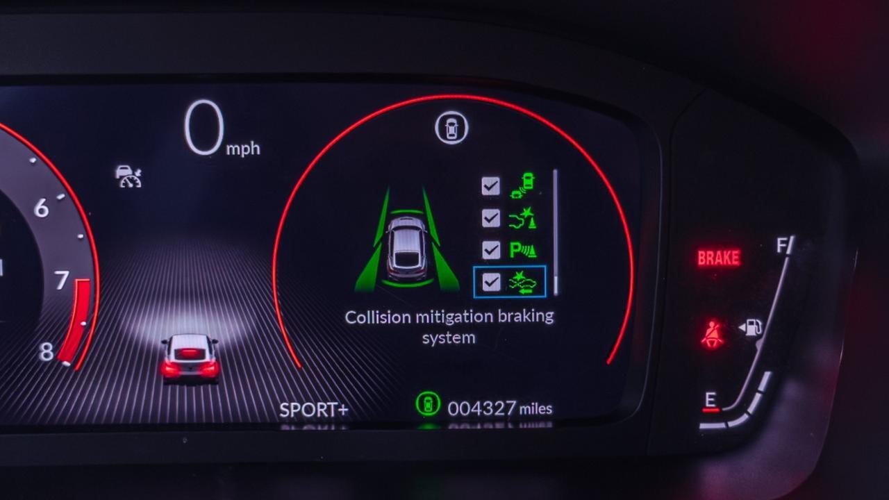 2025 Acura Integra Type S Tallmadge OH