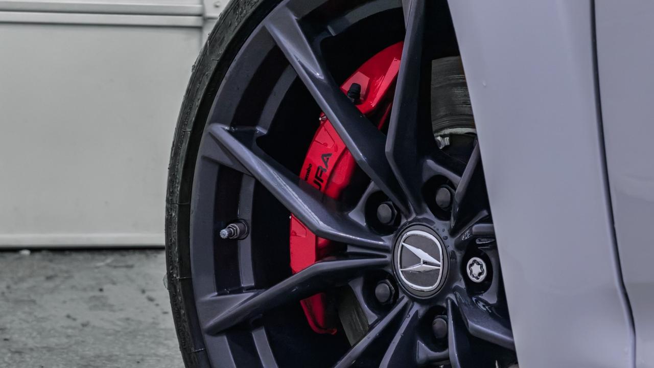 2025 Acura Integra Type S Tallmadge OH