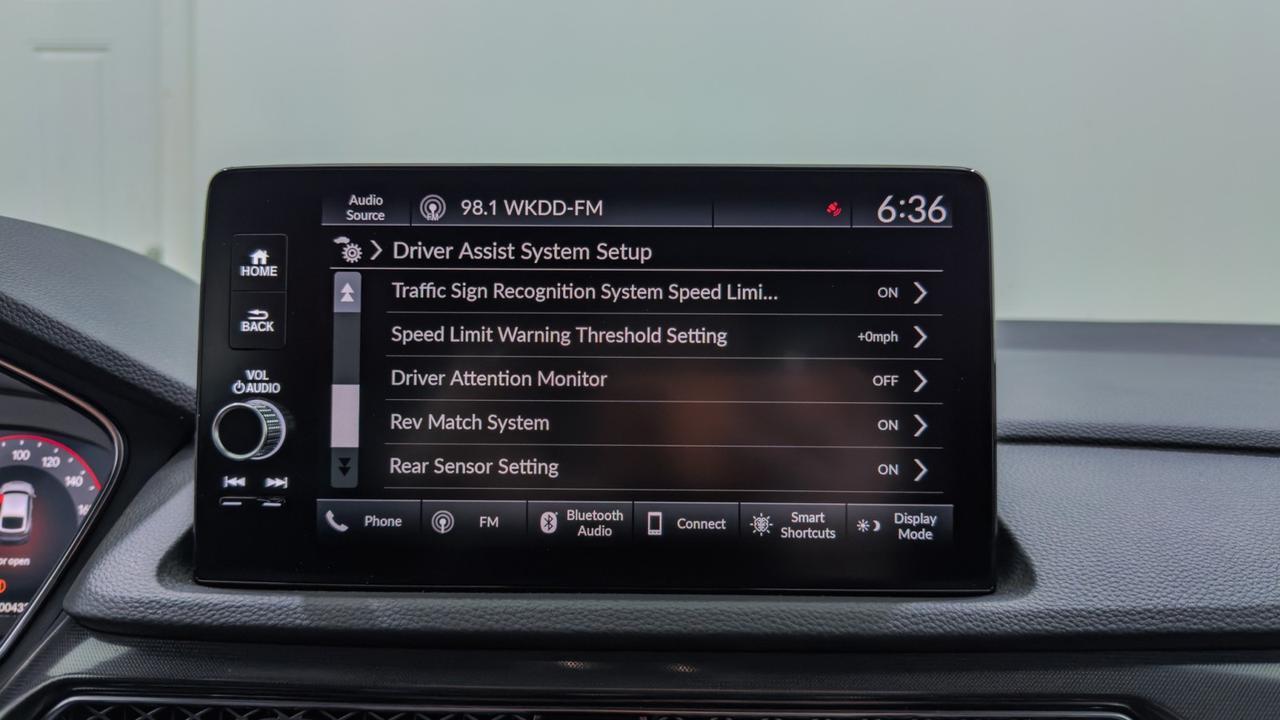 2025 Acura Integra Type S Tallmadge OH