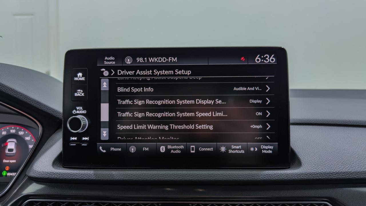 2025 Acura Integra Type S Tallmadge OH