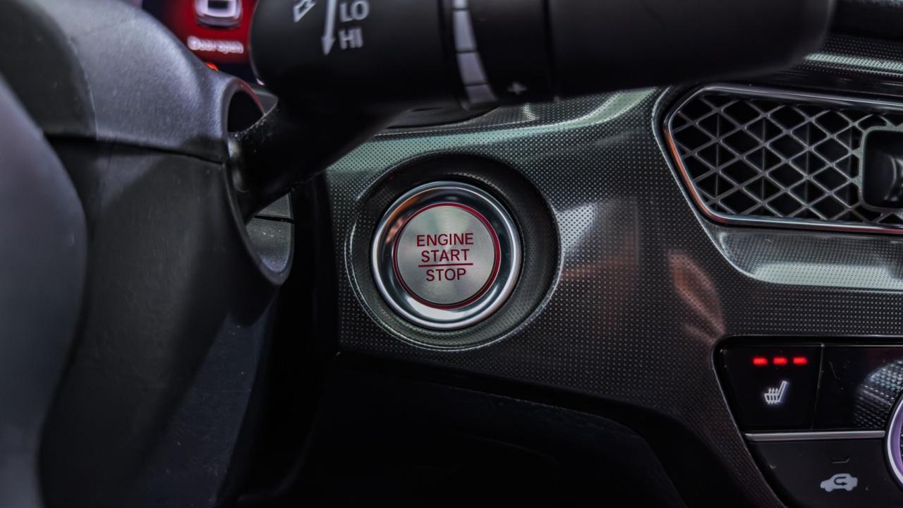 2025 Acura Integra Type S Tallmadge OH