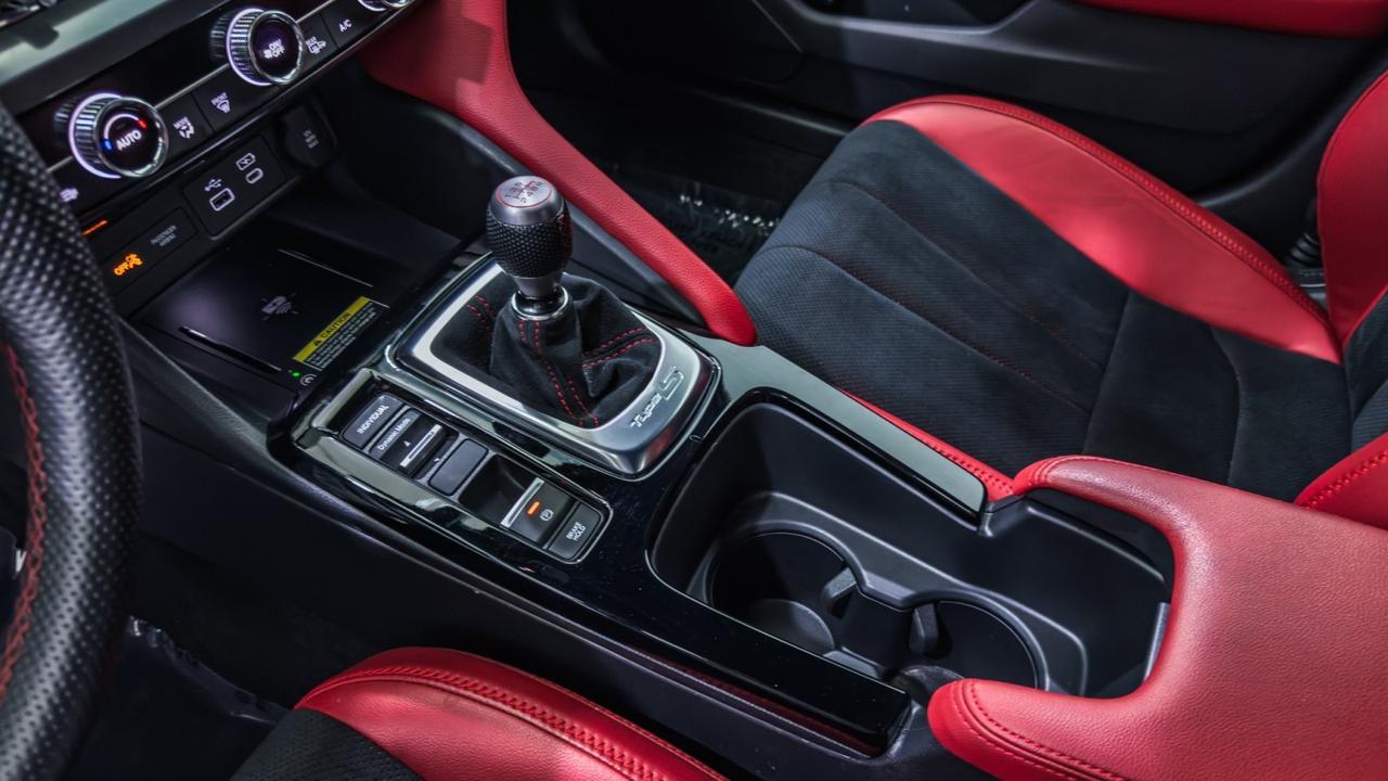 2025 Acura Integra Type S Tallmadge OH