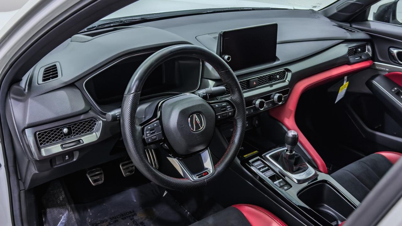 2025 Acura Integra Type S Tallmadge OH