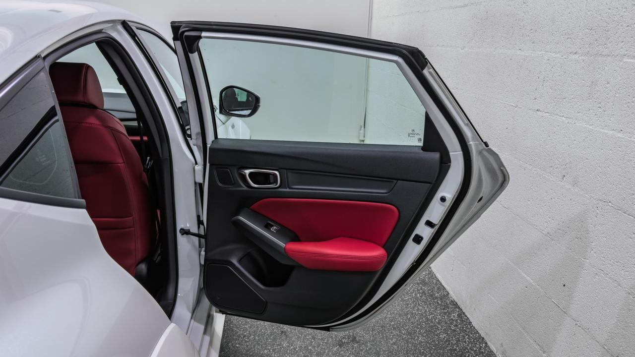 2025 Acura Integra Type S Tallmadge OH