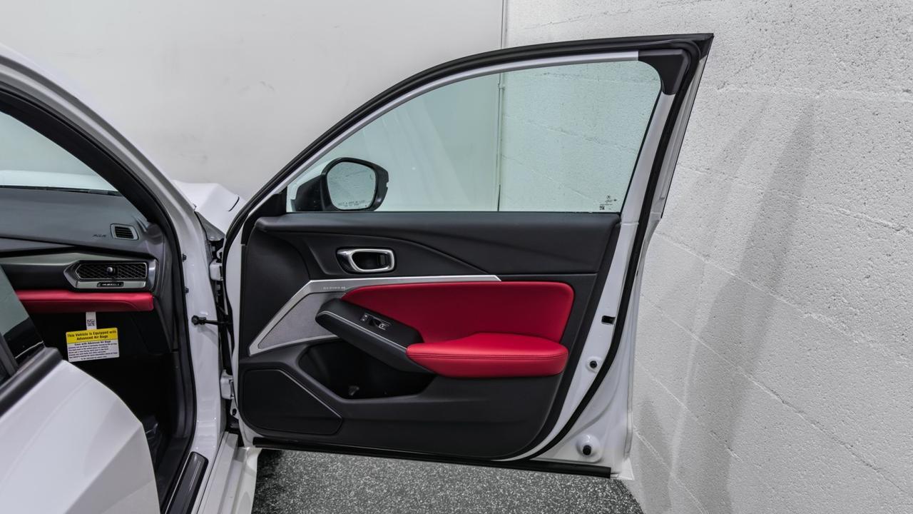 2025 Acura Integra Type S Tallmadge OH