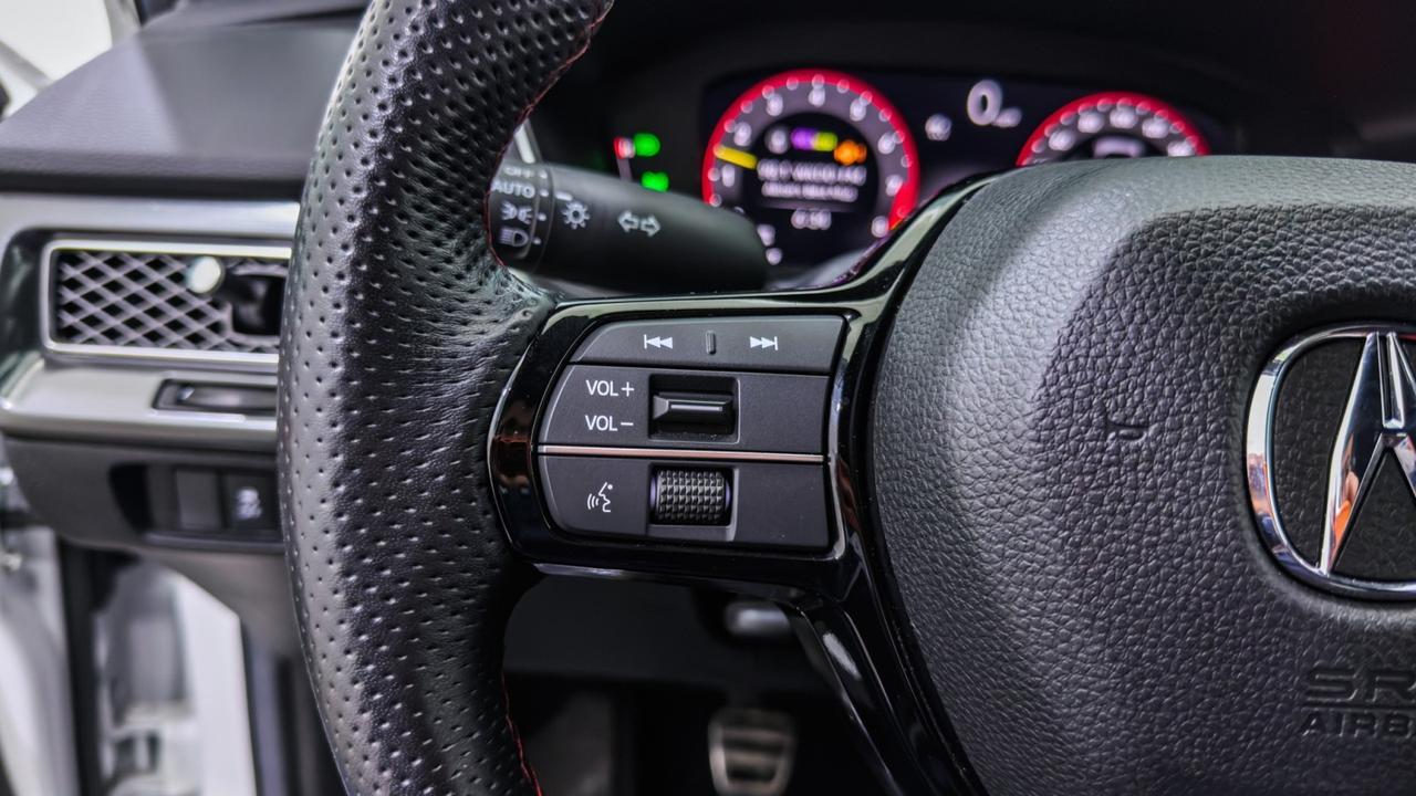 2025 Acura Integra Type S Tallmadge OH