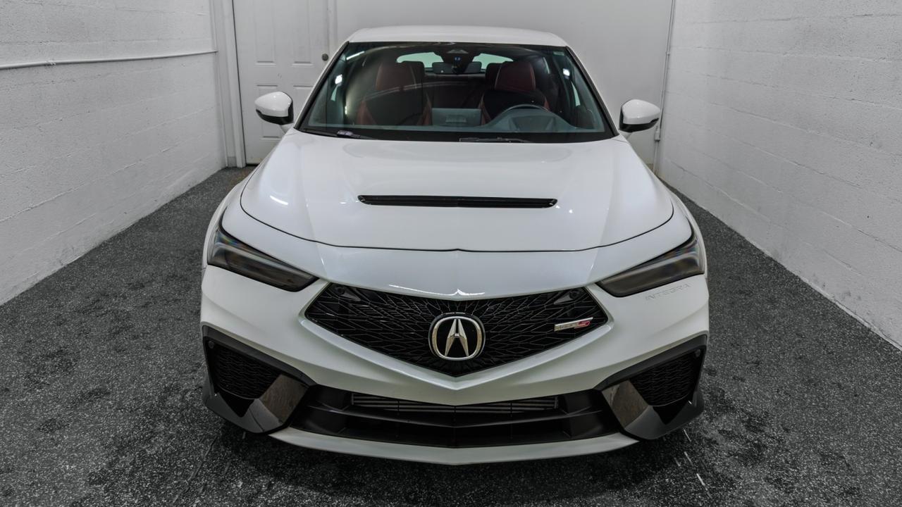 2025 Acura Integra Type S