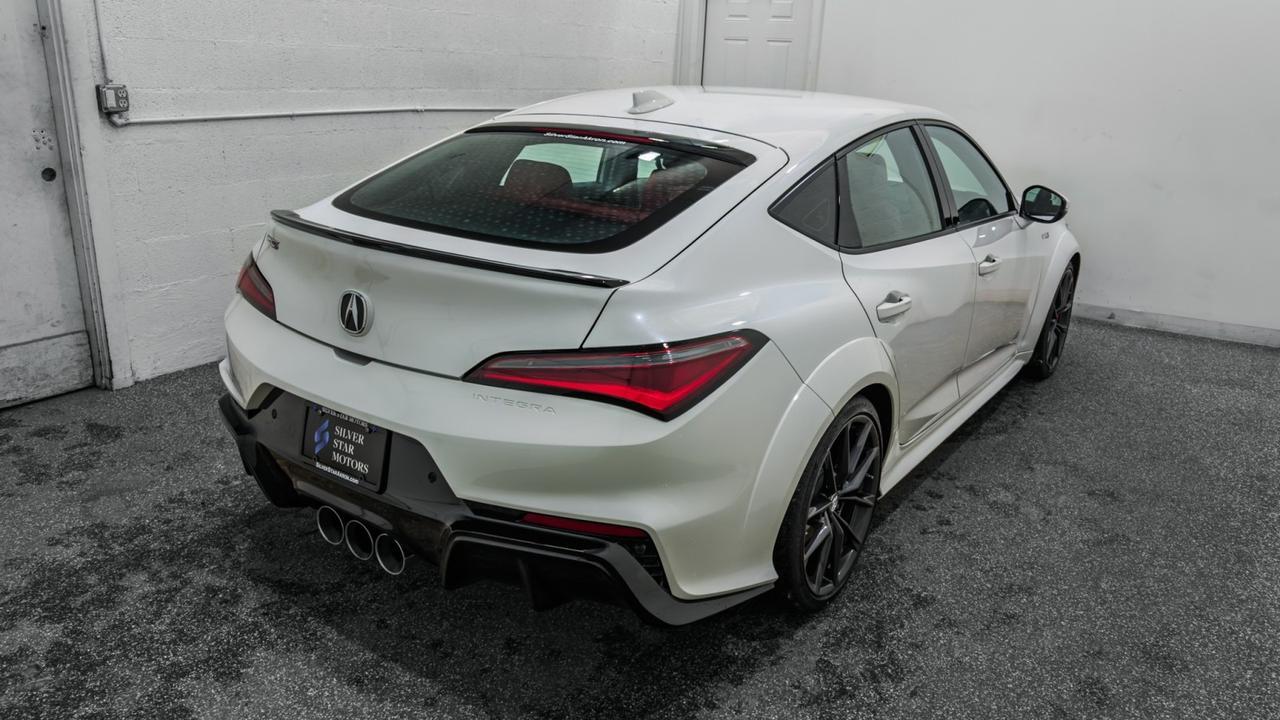 2025 Acura Integra Type S Tallmadge OH