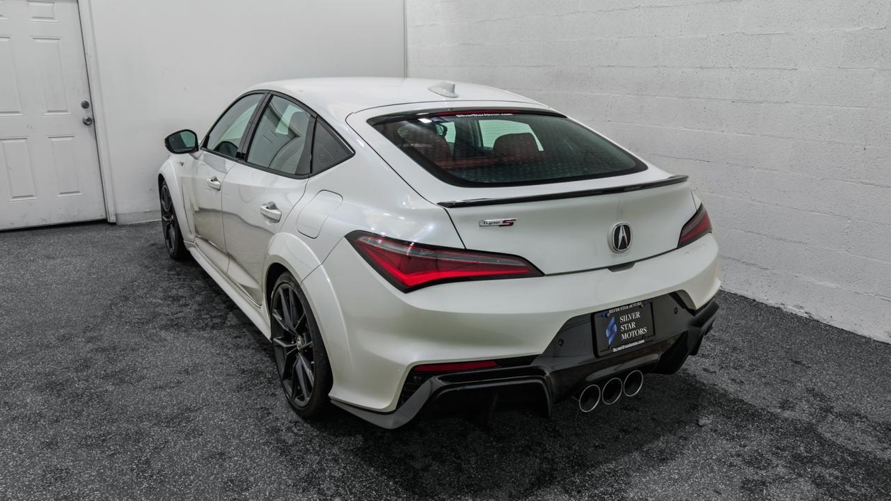 2025 Acura Integra Type S Tallmadge OH
