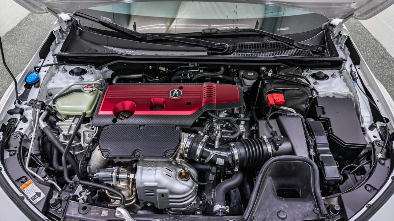 2025 Acura Integra Type S Tallmadge OH