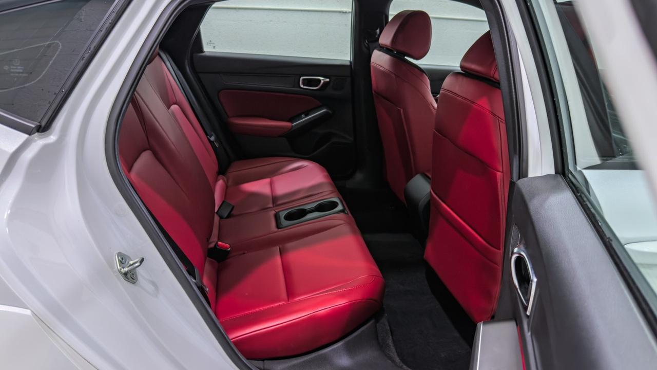 2025 Acura Integra Type S Tallmadge OH