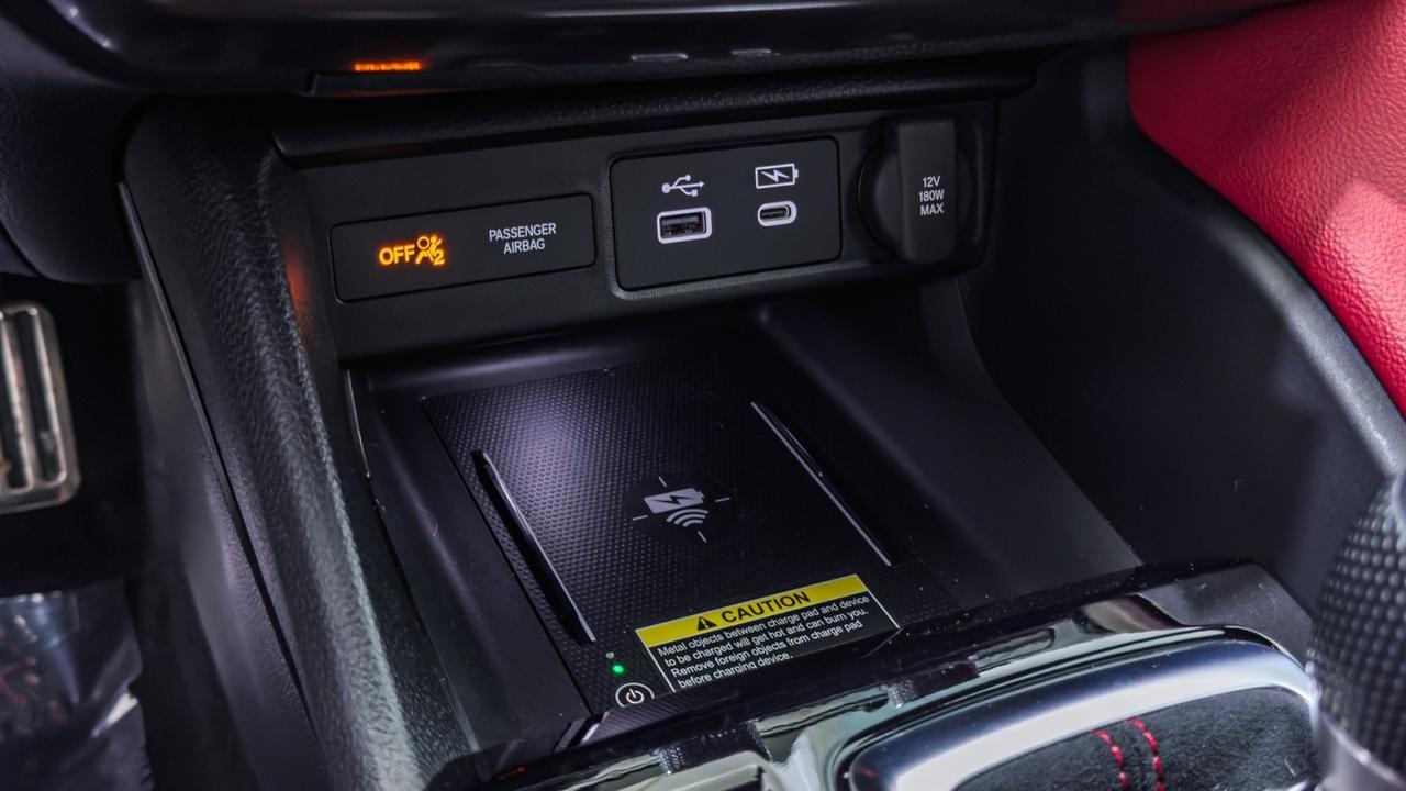 2025 Acura Integra Type S Tallmadge OH