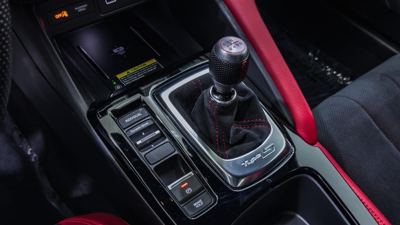 2025 Acura Integra Type S Tallmadge OH